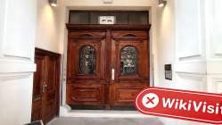 德国实地探访外汇交易商larock-inc.com 不存在真实展业场所