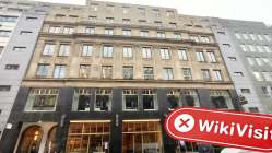 德国实地探访外汇交易商Beetcy Metric 不存在真实展业场所