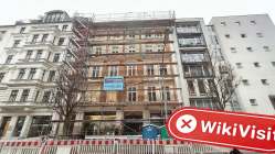 德国实地探访外汇交易商larock-inc.com 不存在真实展业场所