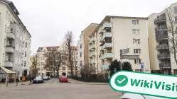 德国实地探访外汇交易商AGORA direct 存在真实展业场所