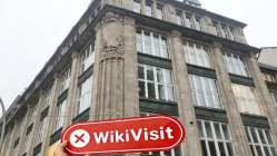 德国实地探访外汇交易商Bitiros Investment 不存在真实展业场所