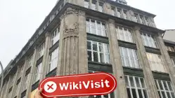 Bitiros Investment جرمنی تصدیق شدہ: کوئی جسمانی موجودگی نہیں ملی