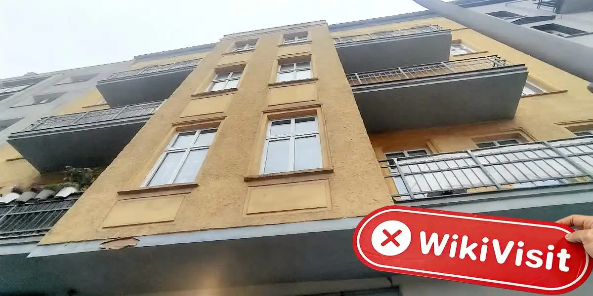 Dynasty of Cryptos Germany  Verified:  No Physical Presence Found