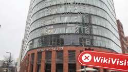 德国实地探访外汇交易商INVESTS24 不存在真实展业场所