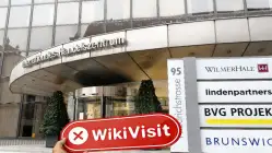 Grand Level Markets جرمنی تصدیق شدہ: کوئی جسمانی موجودگی نہیں ملی