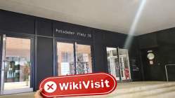 德国实地探访外汇交易商INVESTS24 不存在真实展业场所