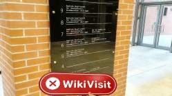 德国实地探访外汇交易商INVESTS24 不存在真实展业场所