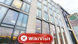 德国实地探访外汇交易商TRIANEL 不存在真实展业场所