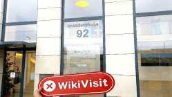 德国实地探访外汇交易商TRIANEL 不存在真实展业场所