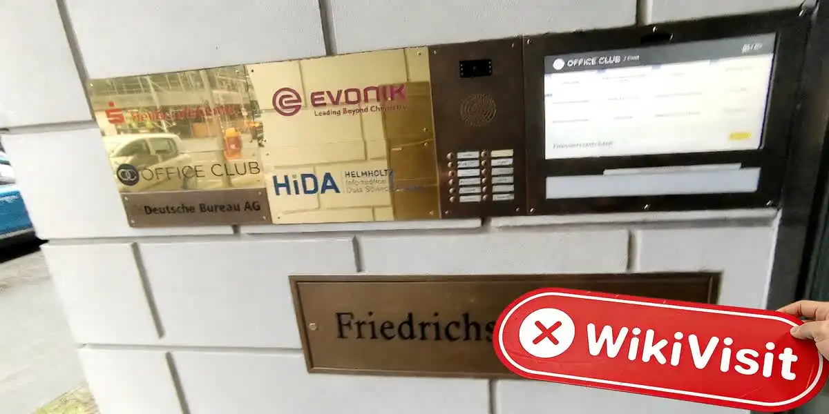Waldex Pro Германия  Проверено: Физическое присутствие не обнаружено