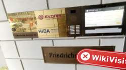 Waldex Pro Germany  Verified:  No Physical Presence Found