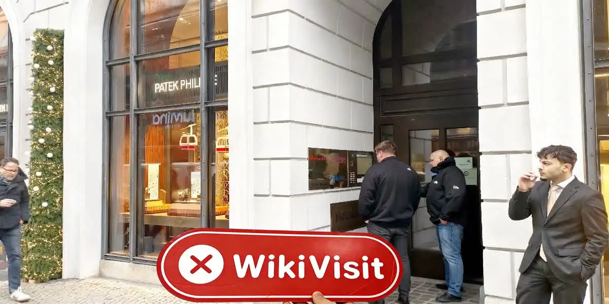 Waldex Pro Германия  Проверено: Физическое присутствие не обнаружено