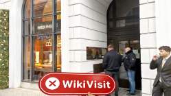 Waldex Pro Germany  Verified:  No Physical Presence Found