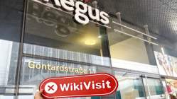 德国实地探访外汇交易商Neuko 不存在真实展业场所