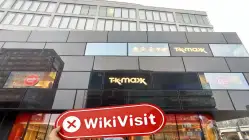 德国实地探访外汇交易商Neuko 不存在真实展业场所