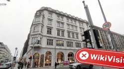 Waldex Pro Germany  Verified:  No Physical Presence Found