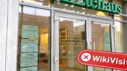 Aswissa Deutschland  Verifiziert:  Keine physische Präsenz gefunden