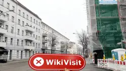 Investmarkets جرمنی  تصدیق شدہ:  جسمانی موجودگی نہیں ملی