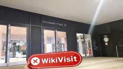 BLUESUISSE Jerman  Terverifikasi:  Tidak Ditemukan Kehadiran Fisik