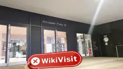 BLUESUISSE Germany  Verified:  No Physical Presence Found