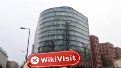 BLUESUISSE Jerman  Terverifikasi:  Tidak Ditemukan Kehadiran Fisik