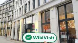 avalisford.ltd เยอรมนี  ตรวจสอบแล้ว:  ยืนยันสำนักงานปฏิบัติการ