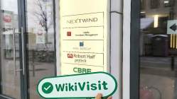 avalisford.ltd เยอรมนี  ตรวจสอบแล้ว:  ยืนยันสำนักงานปฏิบัติการ