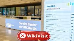 Barakah Brokers ألمانيا (Fasanenstraße 85) تم التحقق:  لم يتم العثور على وجود فعلي