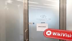 德国实地探访外汇交易商Trustgates 不存在真实展业场所