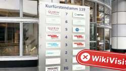 德国实地探访外汇交易商Trustgates 不存在真实展业场所