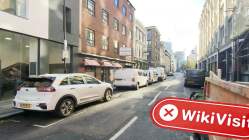 英国实地探访外汇交易商CoinHubTRADE 不存在真实展业场所