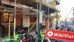 英国实地探访外汇交易商CoinHubTRADE 不存在真实展业场所