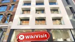 英国实地探访外汇交易商CoinHubTRADE 不存在真实展业场所