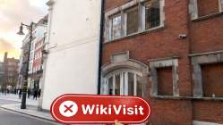 DQN Великобритания  Проверено: Физическое присутствие не обнаружено