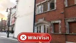 DQN برطانیہ تصدیق شدہ: جسمانی موجودگی نہیں ملی