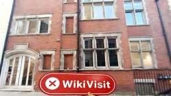 DQN Великобритания  Проверено: Физическое присутствие не обнаружено