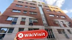 Amius Regno Unito  Verificato:  Nessuna Presenza Fisica Rilevata