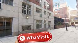 Amius Regno Unito  Verificato:  Nessuna Presenza Fisica Rilevata