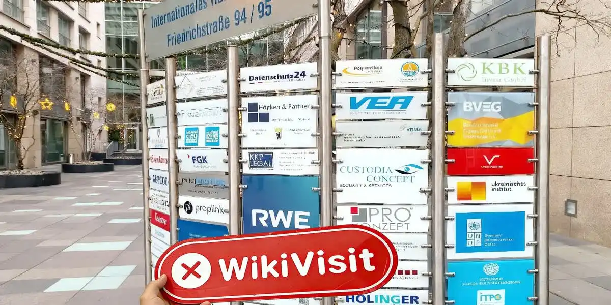IMPERIALFUNDING Германия  Проверено: Физическое присутствие не обнаружено