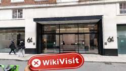 iXBROKER Birleşik Krallık  Doğrulandı:  Fiziksel Varlık Bulunamadı