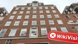 iXBROKER United Kingdom  تصدیق شد:  کوئی جسمانی موجودگی نہیں ملی
