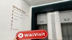 iXBROKER Birleşik Krallık  Doğrulandı:  Fiziksel Varlık Bulunamadı