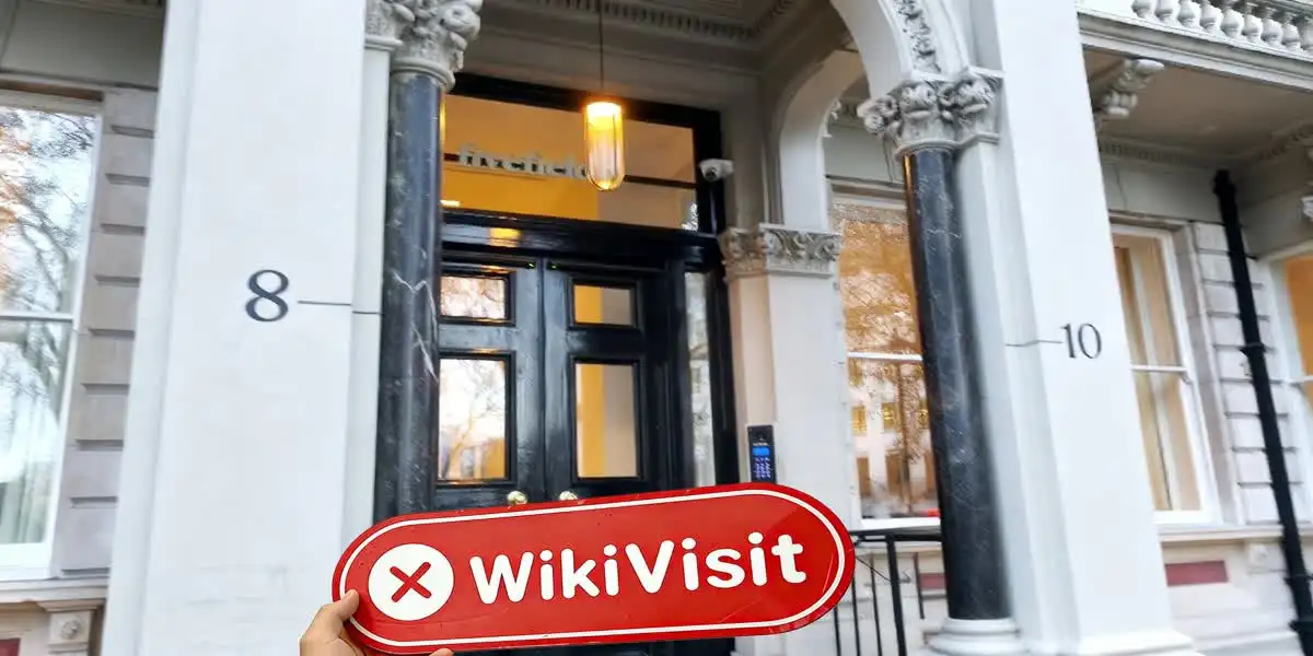 英国实地探访外汇交易商FXGLK 不存在真实展业场所