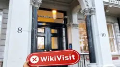 FXGLK متحدہ سلطنت یونائیٹڈ کنگڈم تصدیق شدہ: کوئی جسمانی موجودگی نہیں ملی