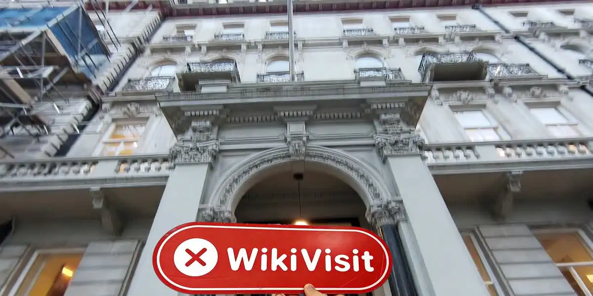 英国实地探访外汇交易商FXGLK 不存在真实展业场所
