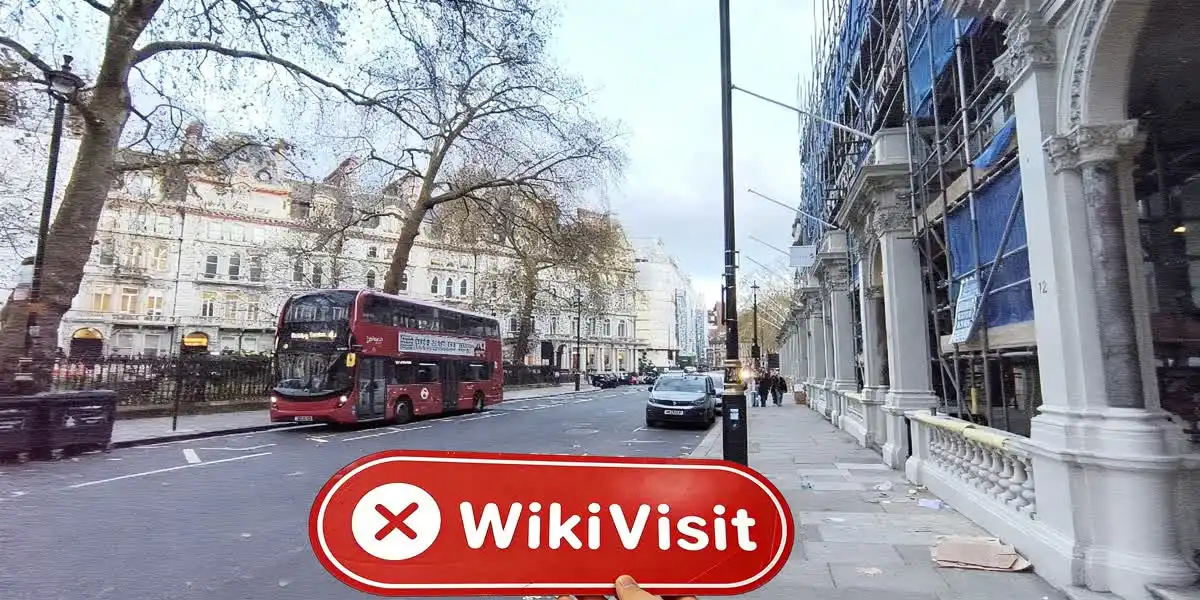 英国实地探访外汇交易商FXGLK 不存在真实展业场所