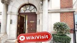 英国实地探访外汇交易商BCR 不存在真实展业场所