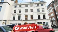 IEXS Birleşik Krallık  Doğrulandı:  Fiziksel Varlık Bulunamadı