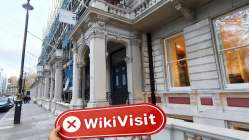 英国实地探访外汇交易商SNSFOREX 不存在真实展业场所