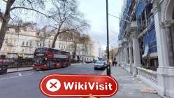 英国实地探访外汇交易商SNSFOREX 不存在真实展业场所